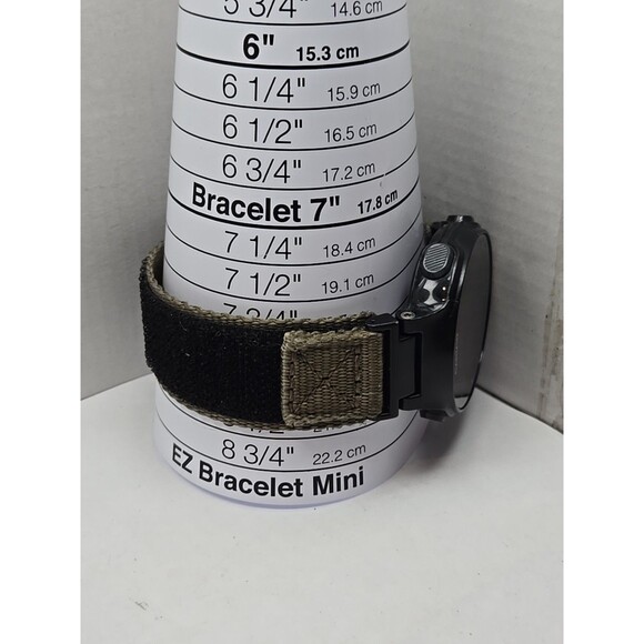 Garmin Forerunner 735XT GPS Running Cycling Swimming Black Heart Rate Watch - Picture 7 of 13